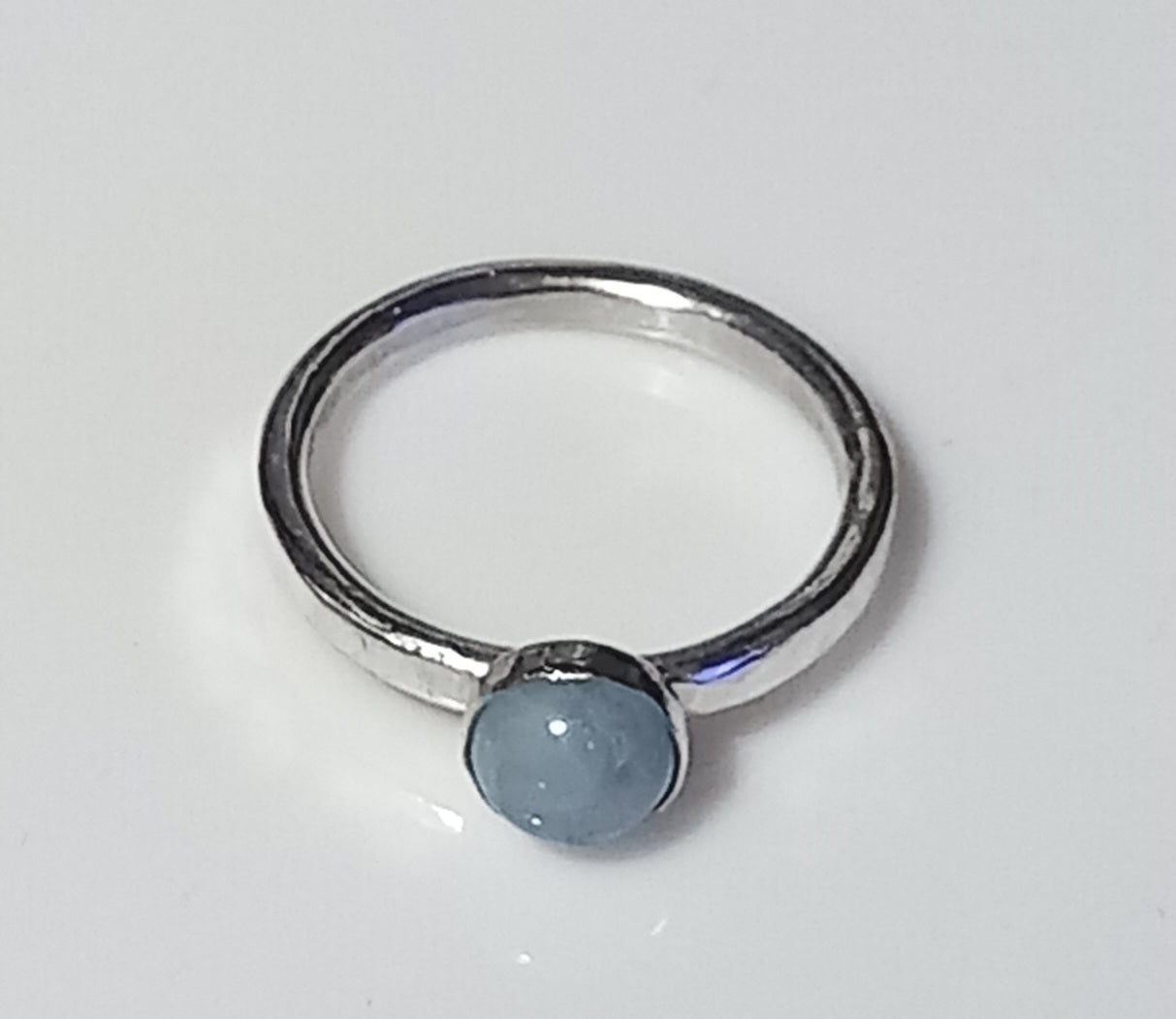 STONE SETTING RING CLASS - Weds Oct 15th 2025