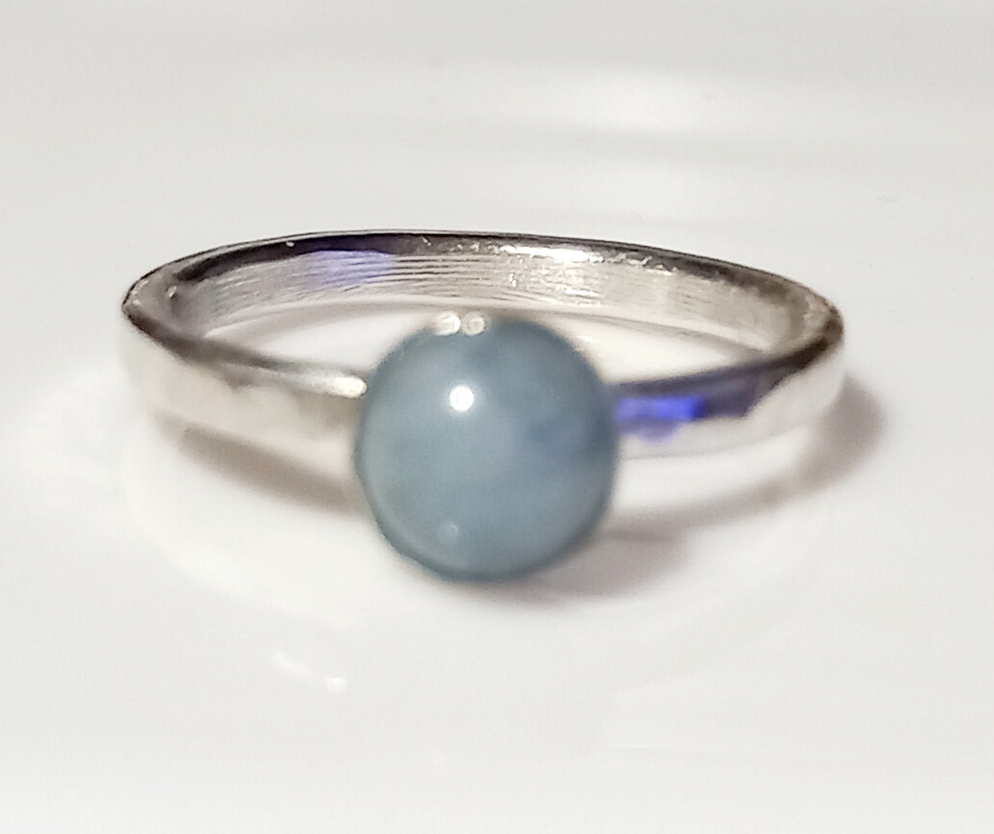 STONE SETTING RING CLASS - Weds Oct 15th 2025