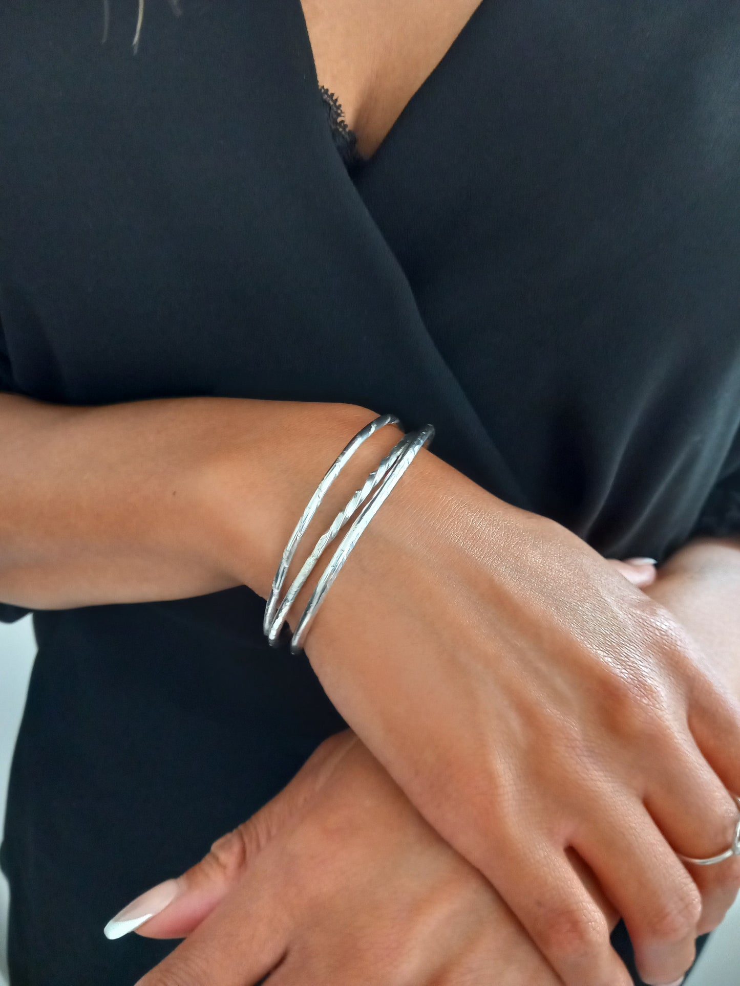 Bangle Making Workshop - 9.10.2025